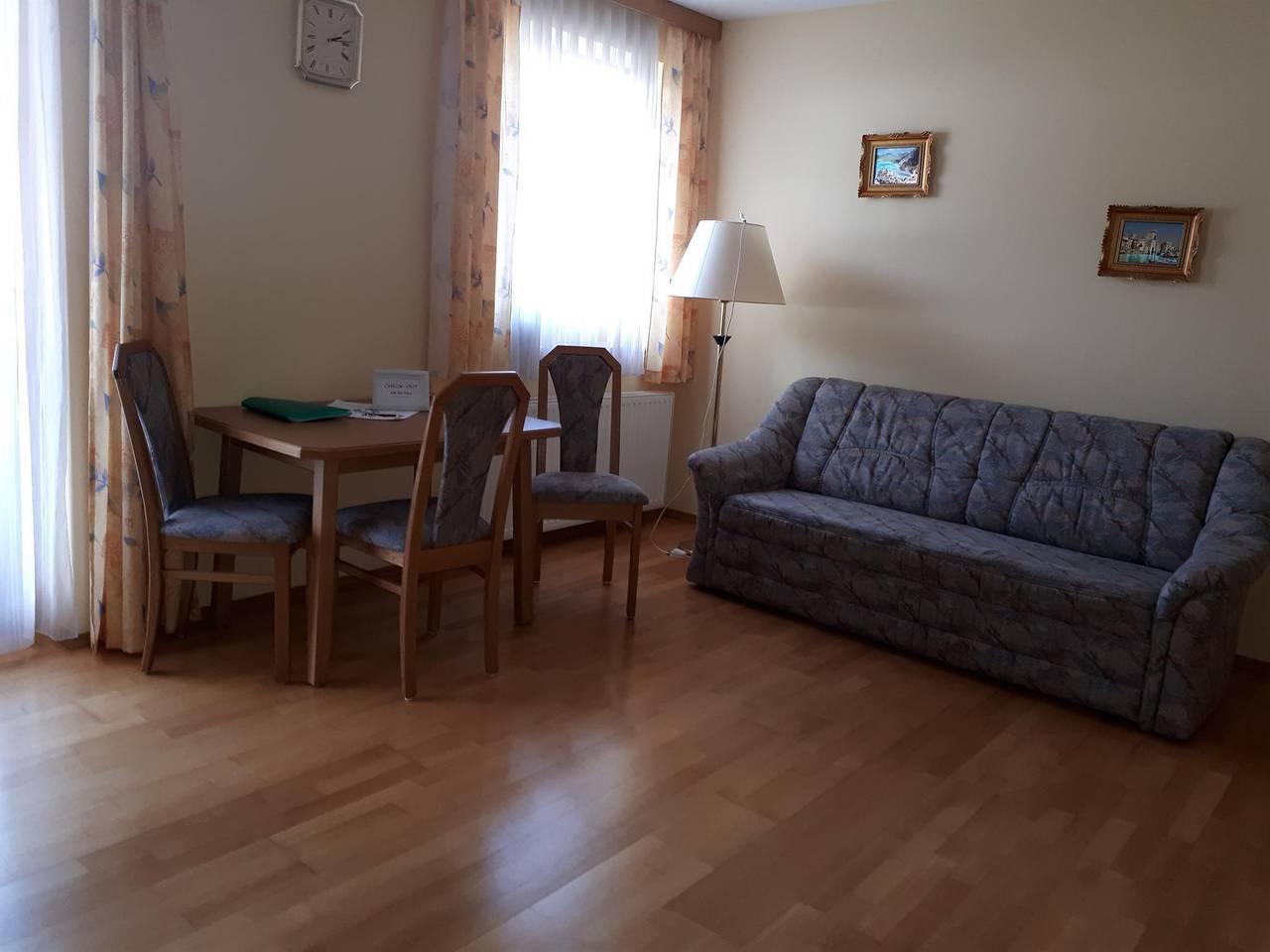 Vakantieappartement in Tauern, Oostenrijk voor 7 personen foto 4