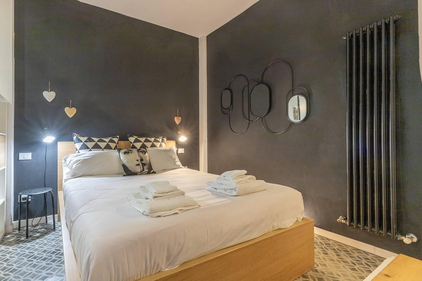 Vakantieappartement in Bologna, Italië voor 4 personen foto 6