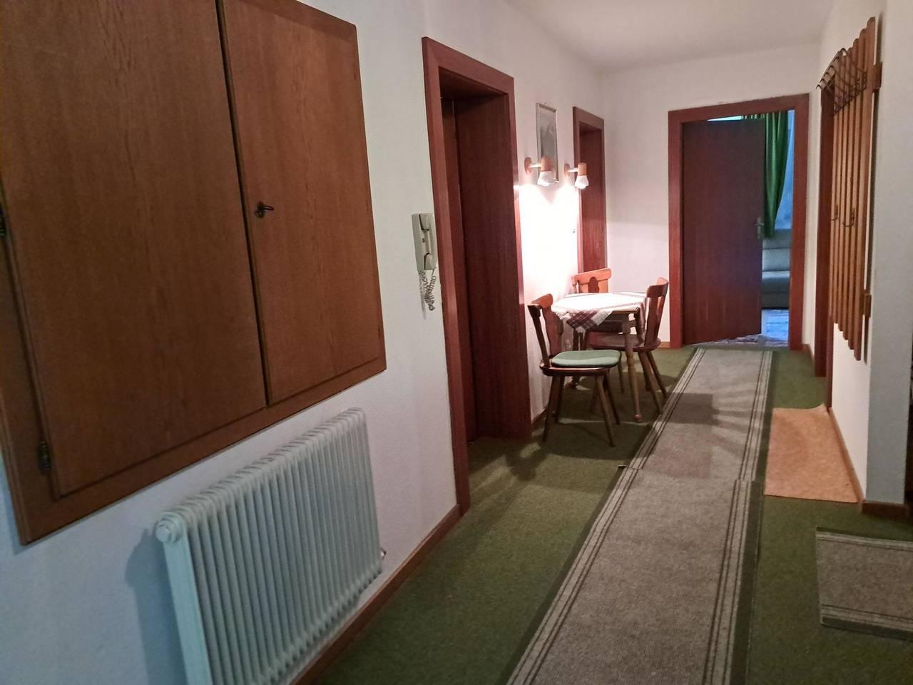Vakantieappartement in Hohe Salve, Oostenrijk voor 6 personen foto 16