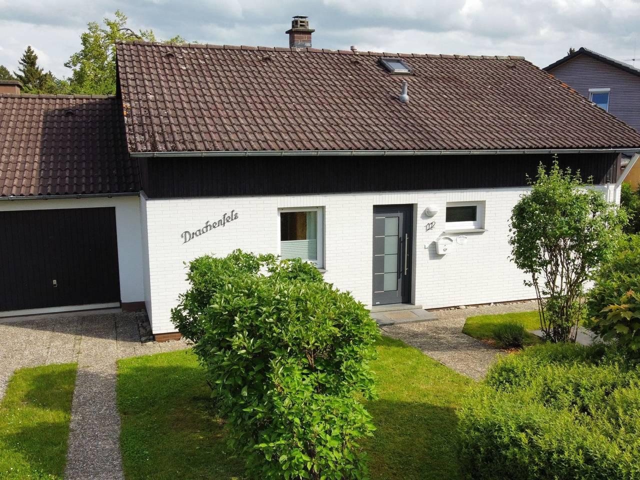 Vakantiehuis in Löffingen, Duitsland voor 6 personen foto 11
