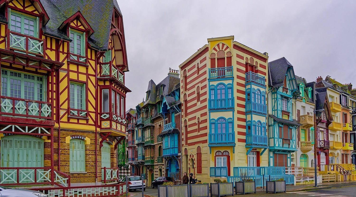 Gîtes de France® - Le Clos du Bailly in Saint-Pierre-en-Val, Frankrijk voor 6 personen foto 23