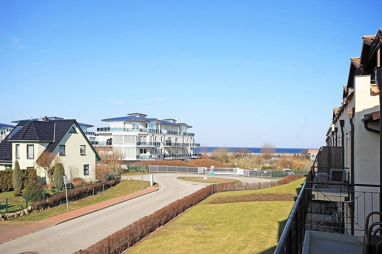 Vakantieappartement in Kühlungsborn, Duitsland voor 4 personen