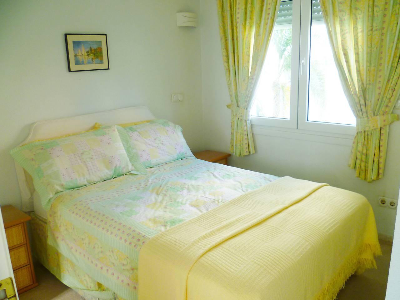Vakantieappartement in Safor, Spanje voor 4 personen foto 8