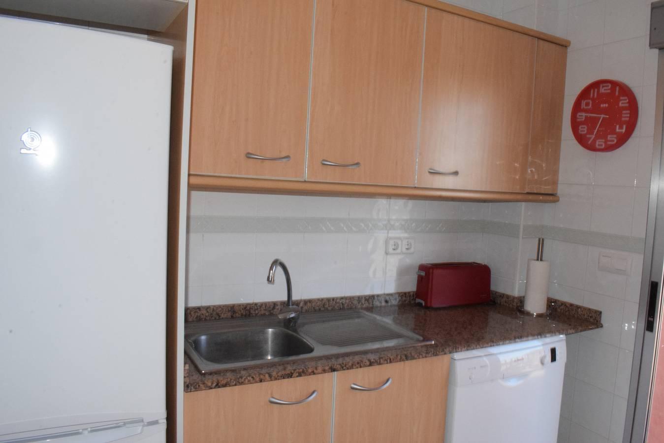 Vakantieappartement in Dénia, Spanje voor 6 personen foto 14