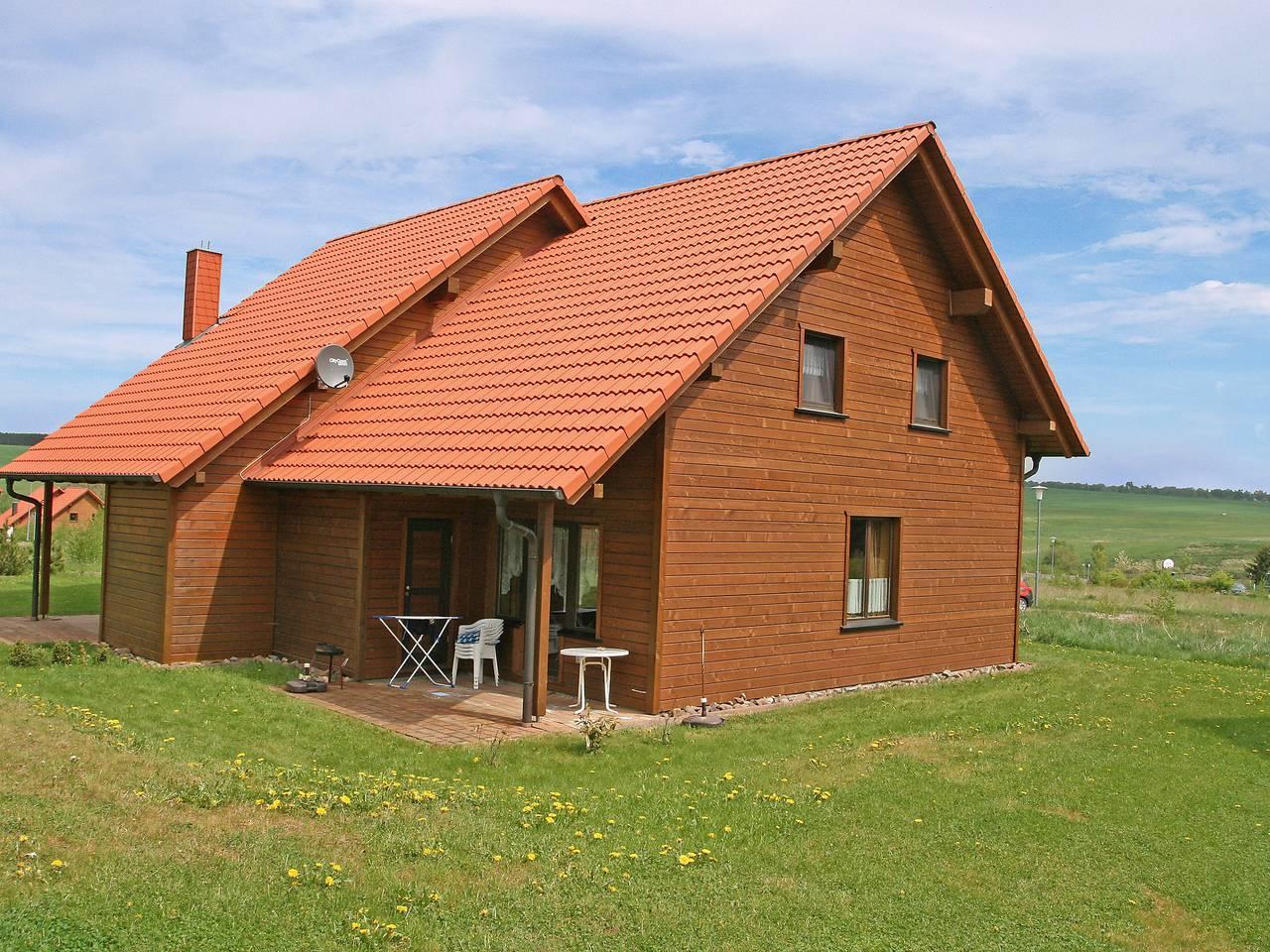 Vakantiehuis in Harz, Duitsland voor 5 personen