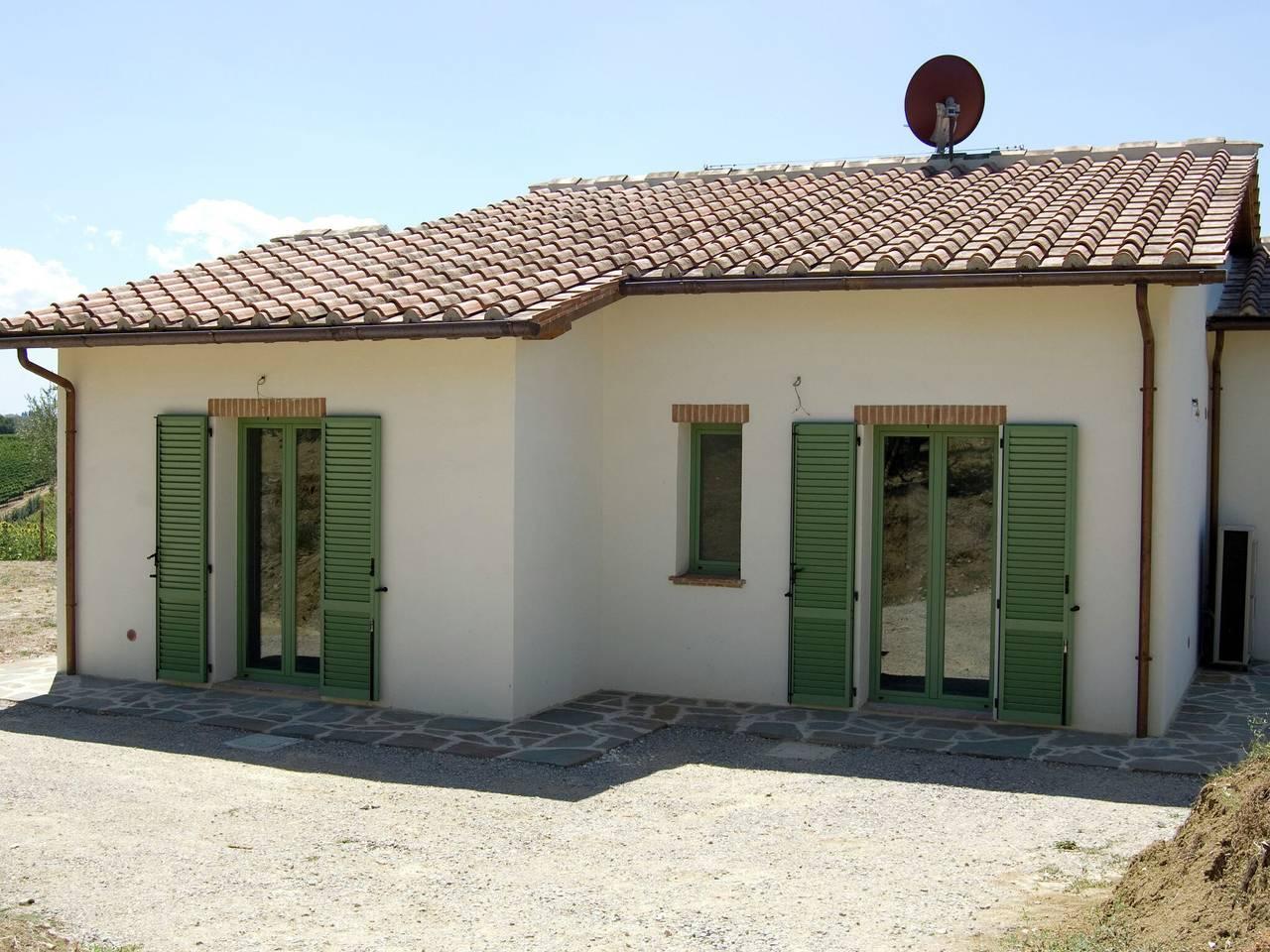 Vakantiehuis in Val di Chiana, Italië voor 8 personen foto 11