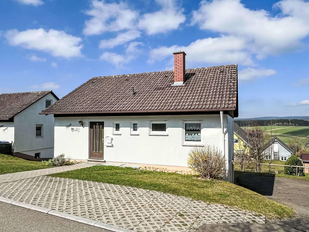 Vakantiehuis in Löffingen, Duitsland voor 6 personen foto 16