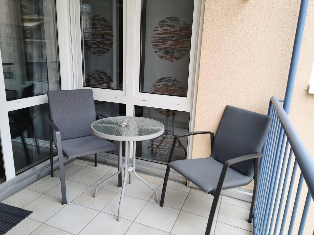 Vakantieappartement in Nahe (Palts), Duitsland voor 2 personen foto 16