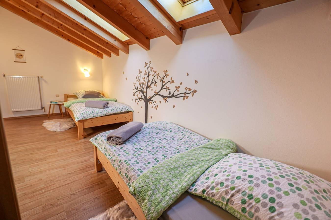 Vakantieappartement in Untersberg, Duitsland voor 4 personen foto 14