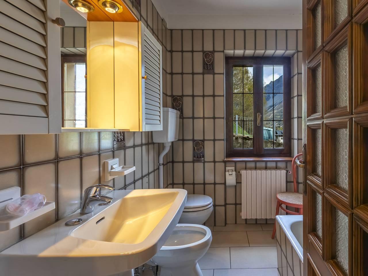 Vakantieappartement in Valtellina, Italië voor 4 personen foto 18