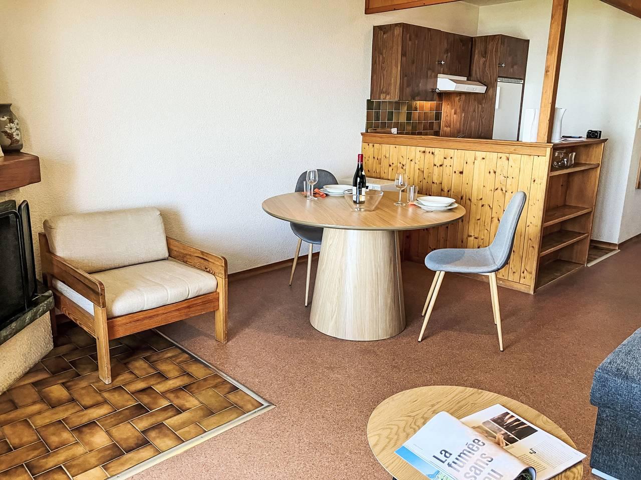 Vakantieappartement in Three-Lakes, Zwitserland voor 2 personen foto 3