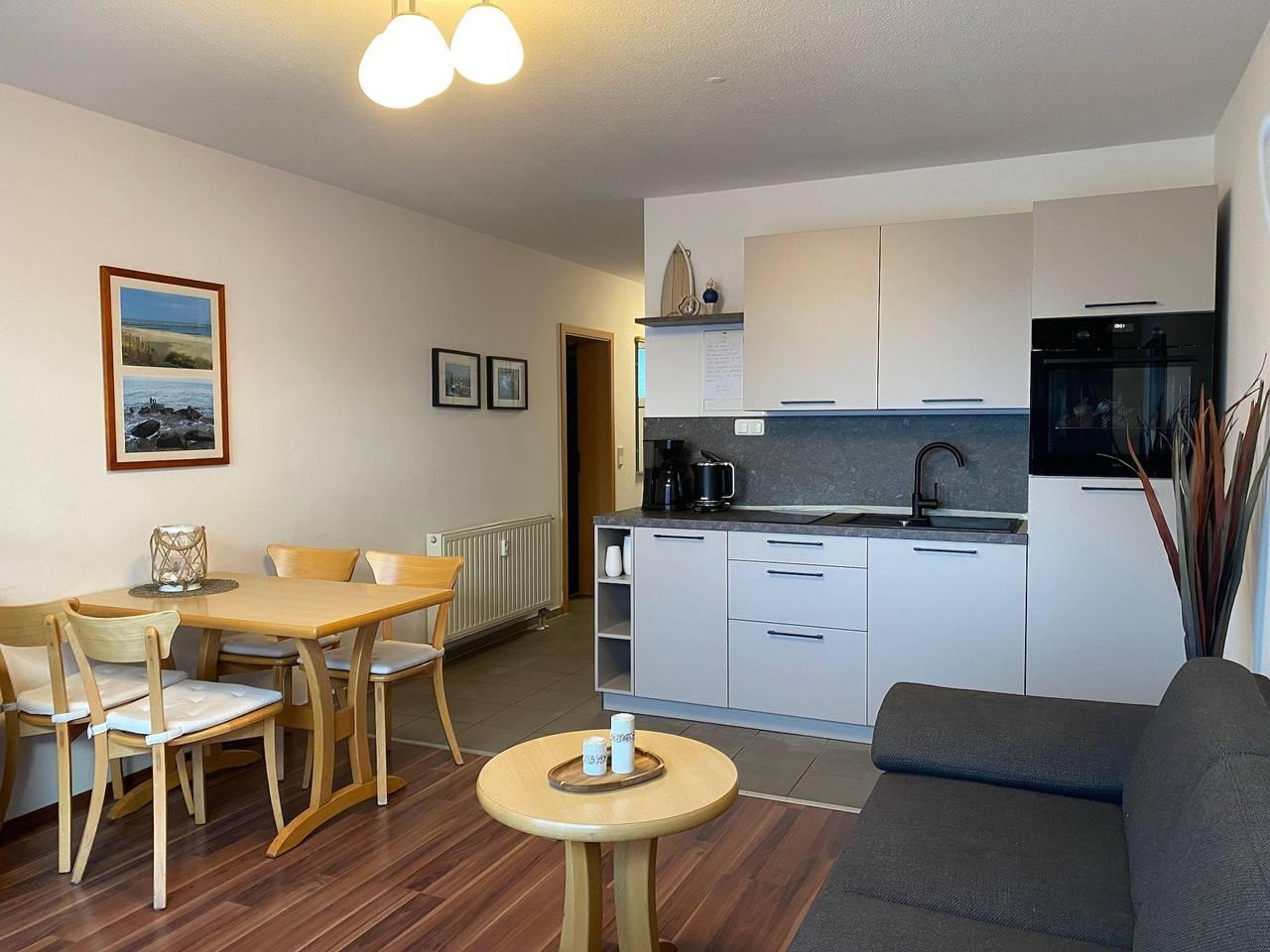 Vakantieappartement in Kühlungsborn, Duitsland voor 4 personen foto 3