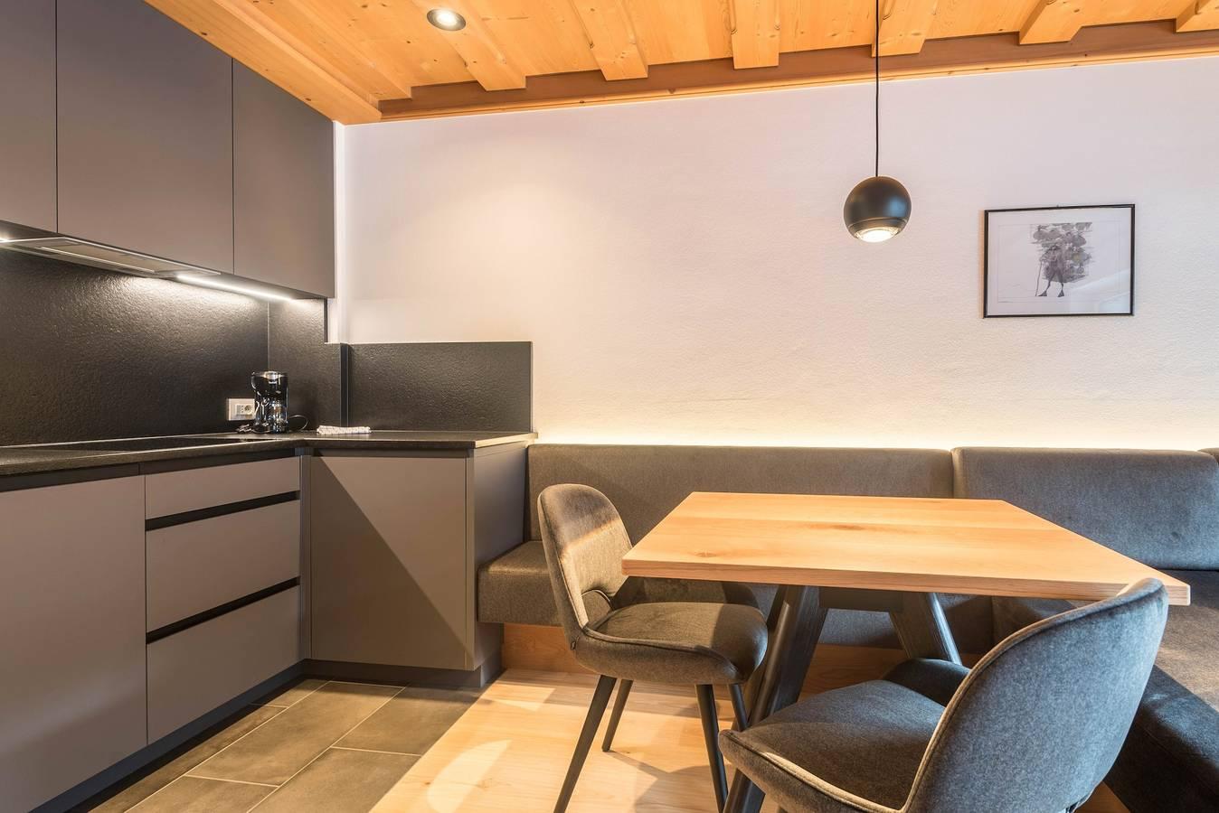 Appartement "La Grambla Saslonch" in Santa Cristina Gherdëina, Dolomiti Superski, Italië voor 2 personen foto 21