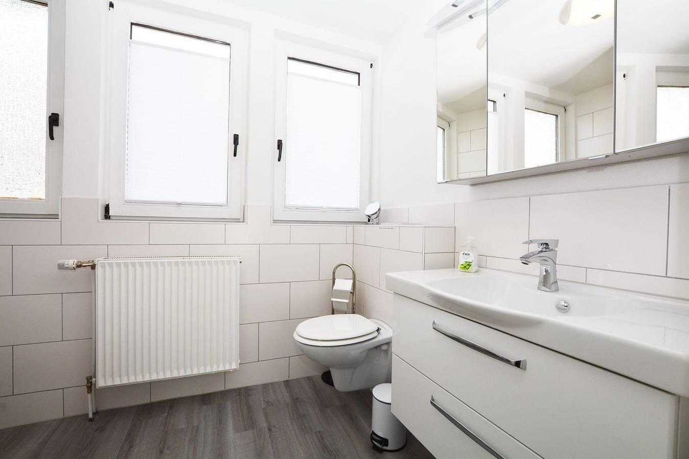 Vakantieappartement in Büsum, Duitsland voor 4 personen foto 14