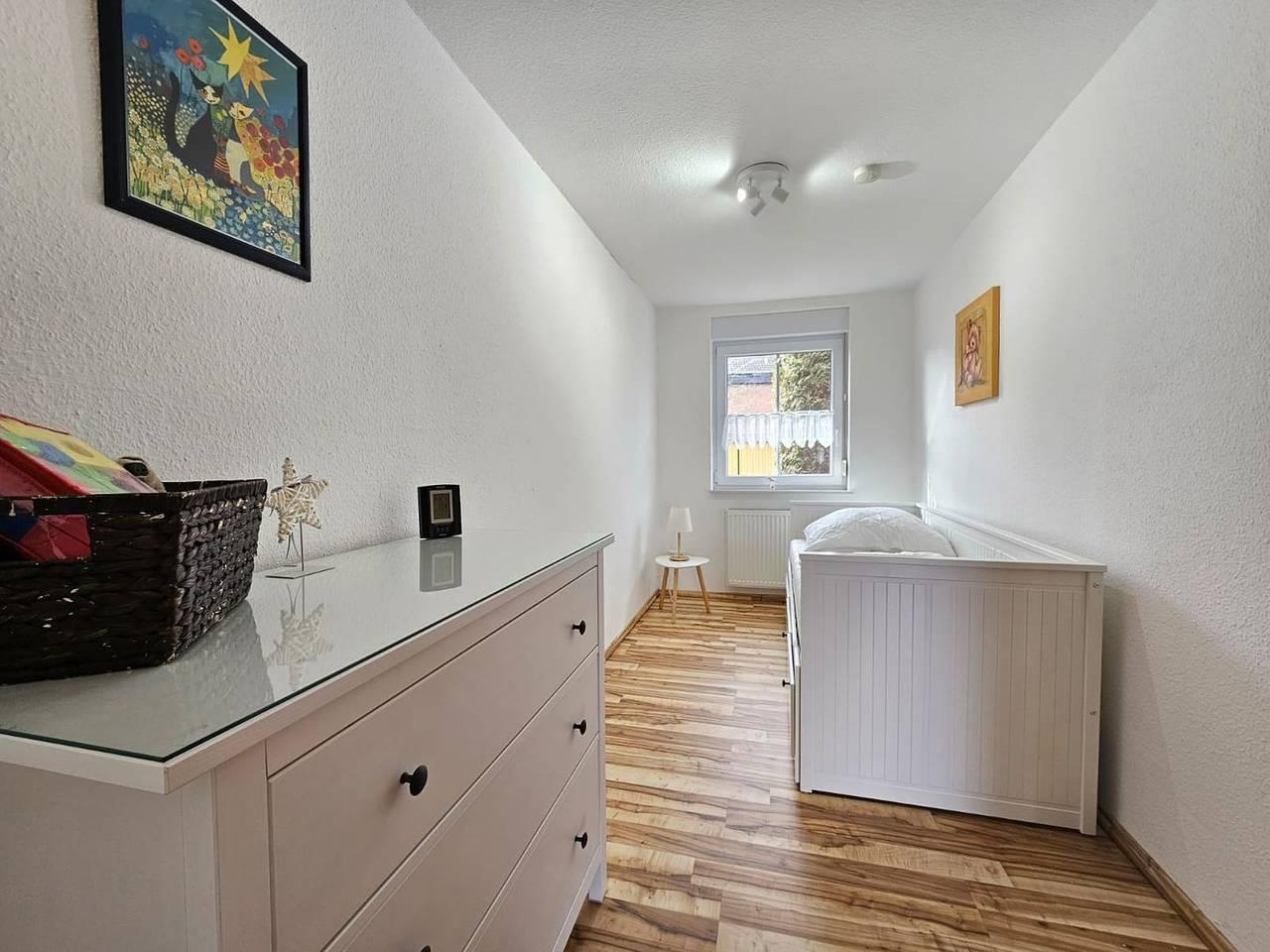 Vakantieappartement in Waddenzee, Duitsland voor 4 personen foto 9