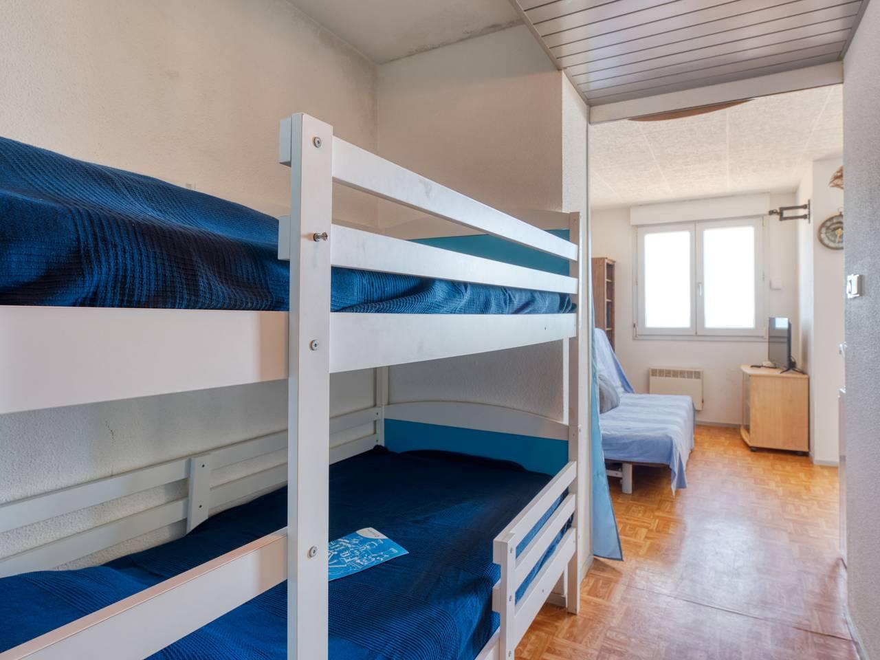 Vakantieappartement in Gironde, Frankrijk voor 4 personen foto 16