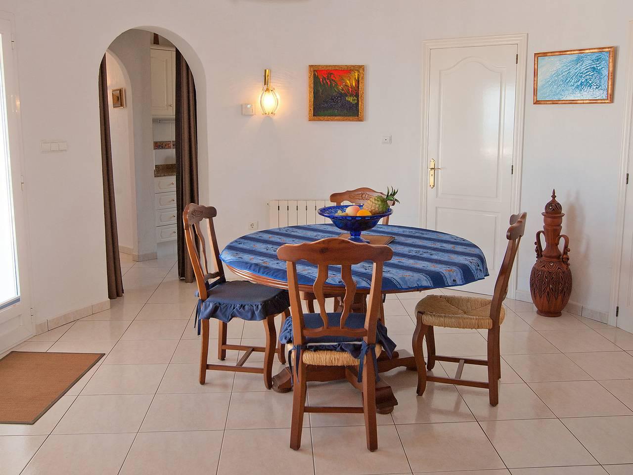 Vakantiehuis in Marina Alta, Spanje voor 6 personen foto 10