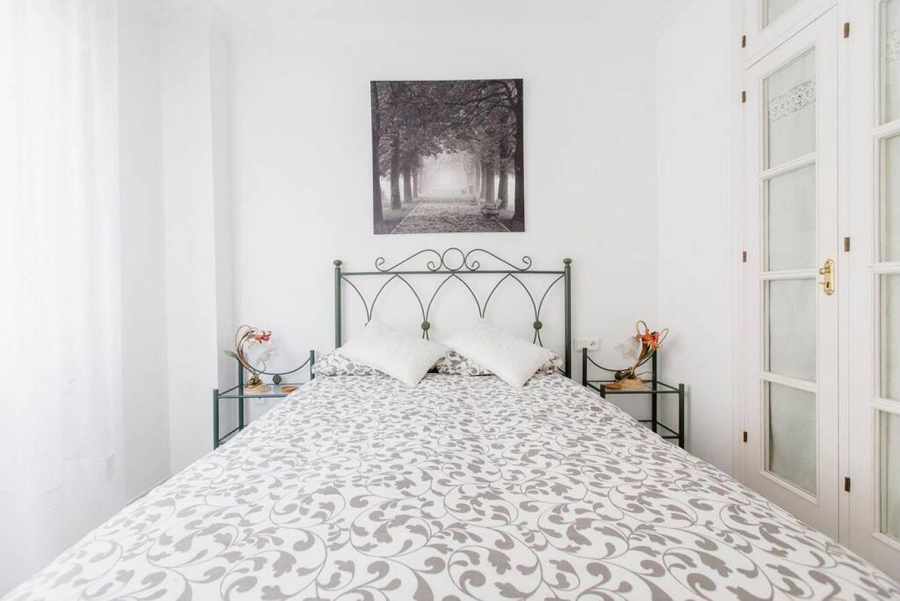 Vakantieappartement in Cádiz, Spanje voor 4 personen foto 8