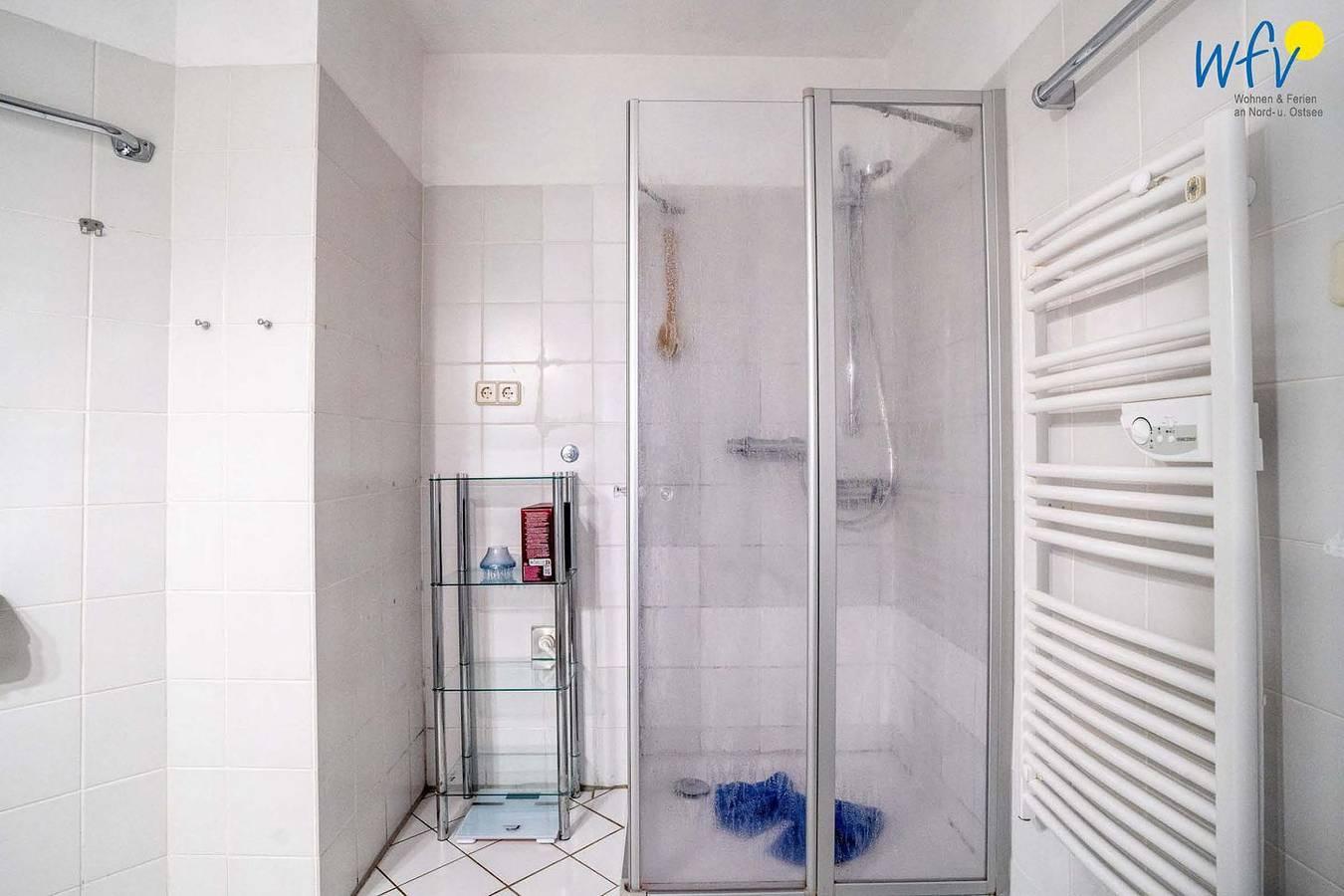 Vakantieappartement in Weser-Ems, Duitsland voor 2 personen foto 13