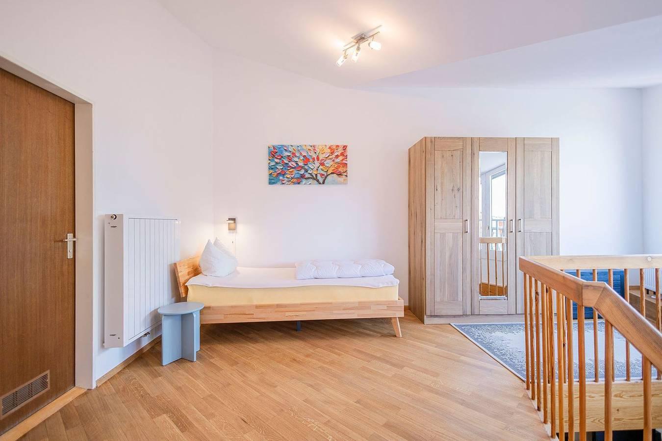 Vakantieappartement in Bodensee, Duitsland voor 3 personen foto 17