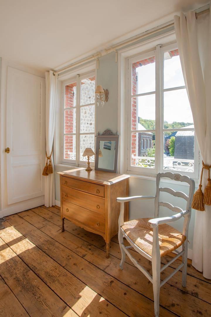 Vakantiehuis in Yport, Frankrijk voor 6 personen foto 10