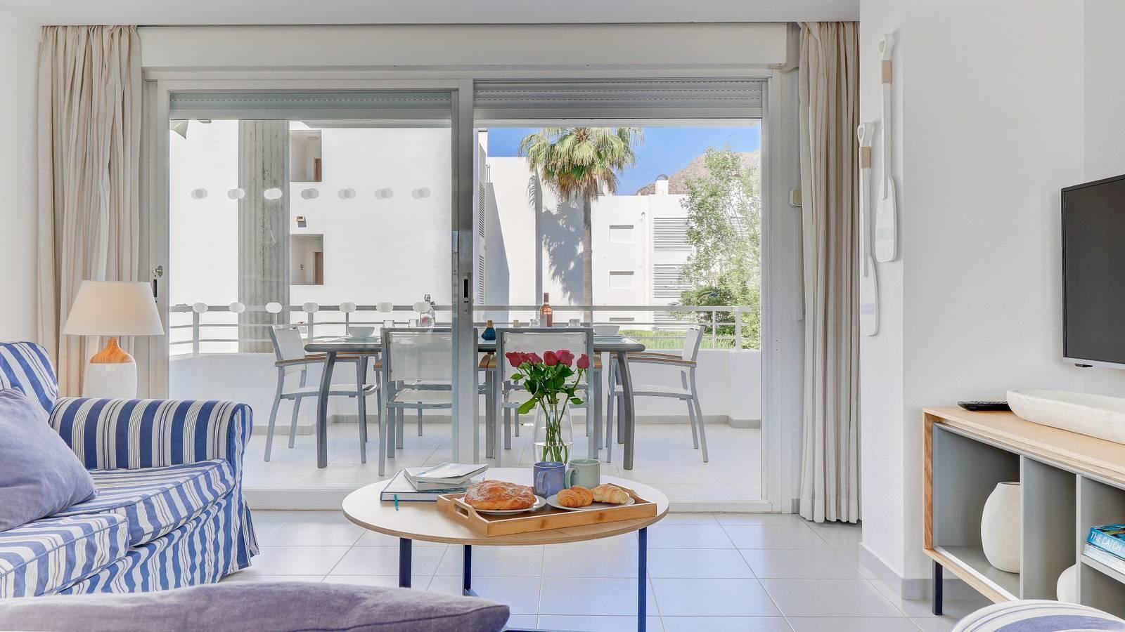 Vakantieappartement in Mallorca, Spanje voor 5 personen foto 7