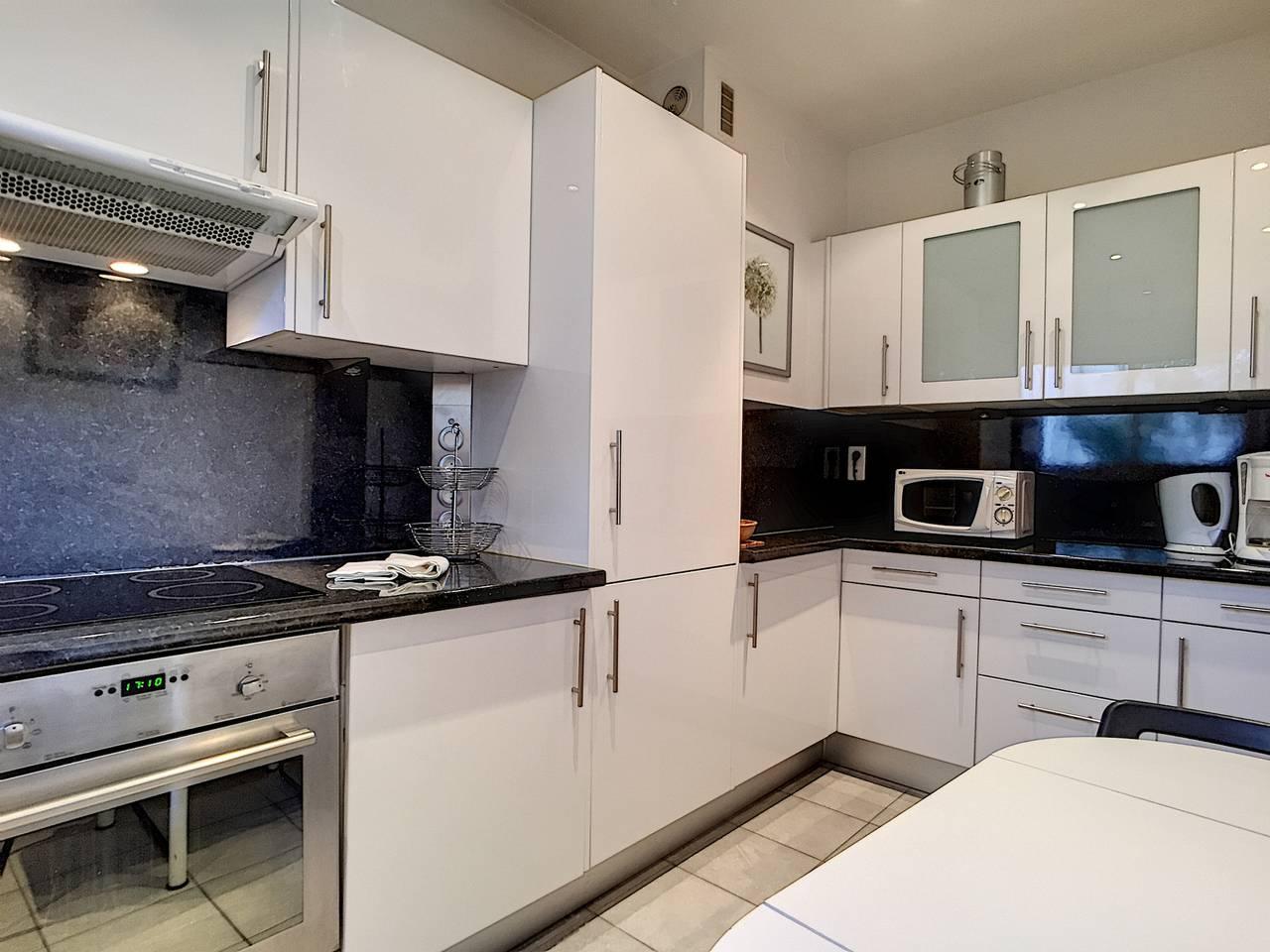 Vakantieappartement in Nice, Frankrijk voor 4 personen foto 7