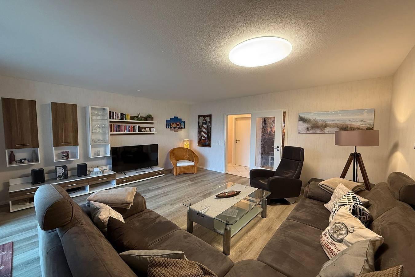 Vakantieappartement in Kellenhusen vanaf 104€ per nacht