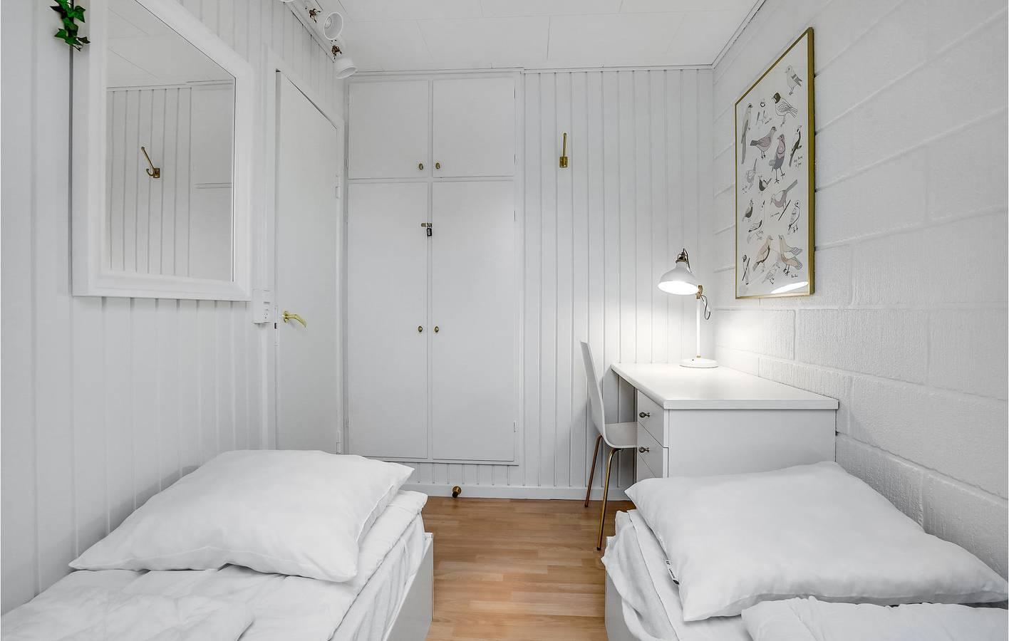 Vakantieappartement met terras in Blokhus, Jammeburgt, Denemarken voor 4 personen foto 23