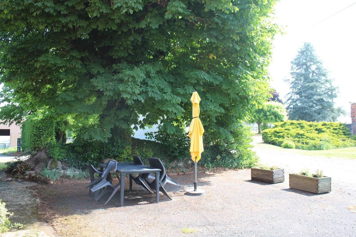 Gite De La Tuilerie in Arnac-Pompadour, Frankrijk voor 3 personen foto 22