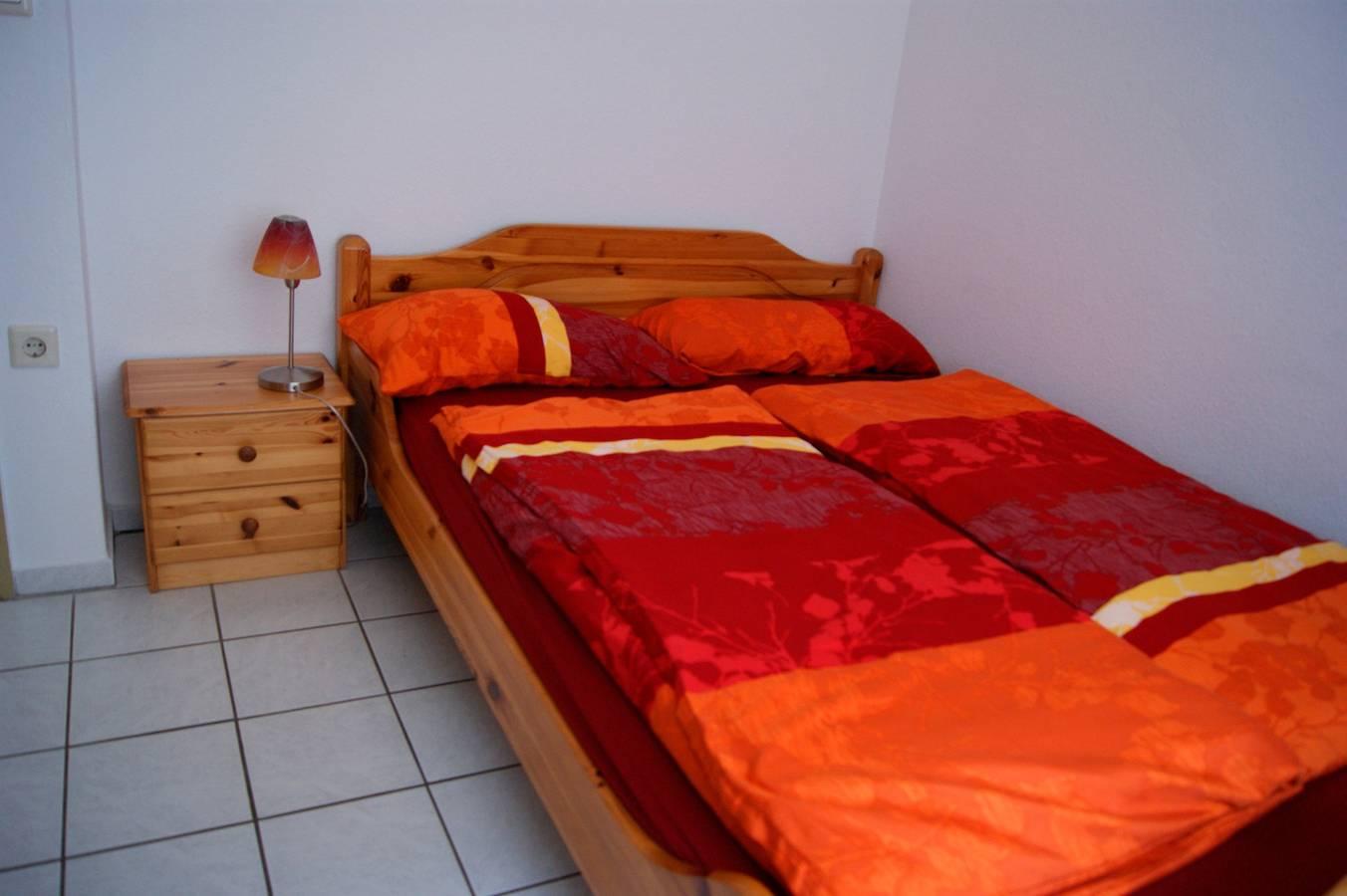 Vakantiehuis met terras in Sögel, Emsland, Duitsland voor 4 personen foto 19