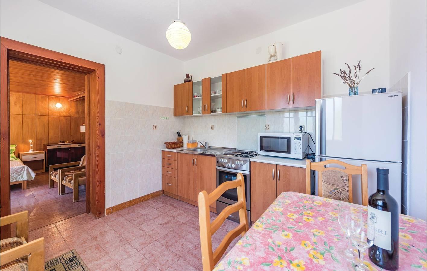 Vakantieappartement in Rabac, Kroatië voor 3 personen foto 7