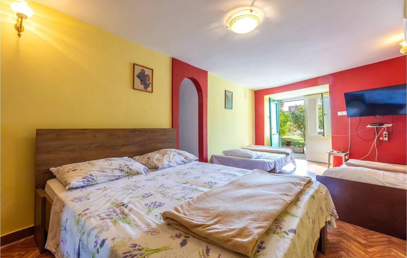 Vakantieappartement in Omiš, Kroatië voor 4 personen foto 10