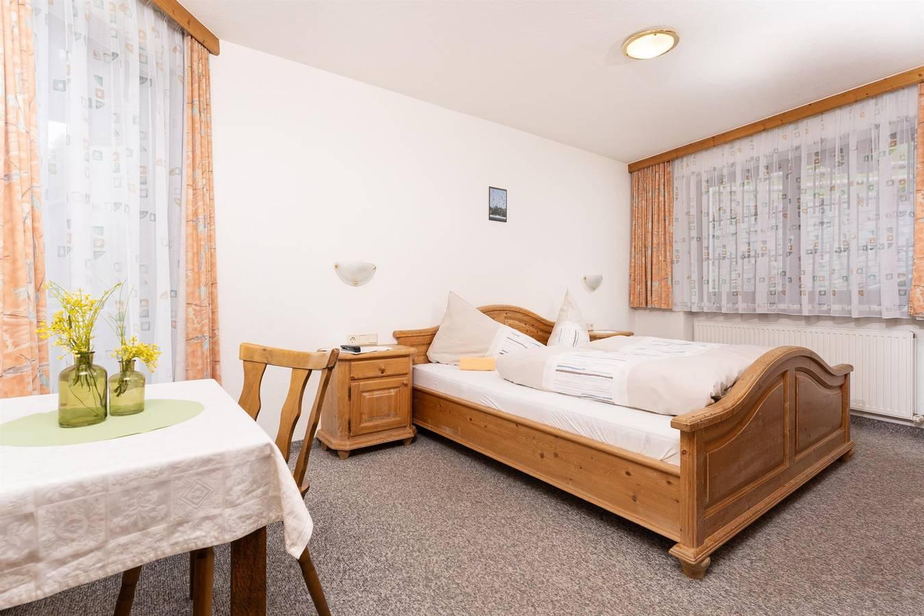 Vakantieappartement in Ötztal, Oostenrijk voor 3 personen foto 9