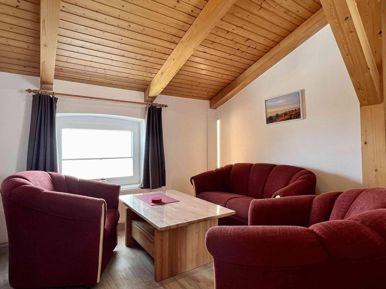 Vakantieappartement in Dahme, Duitsland voor 4 personen foto 5