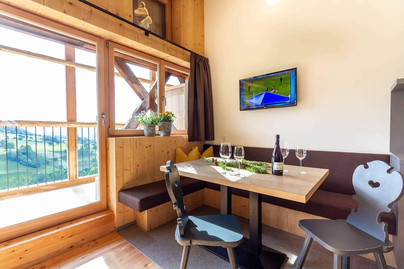 Vakantieappartement in Dolomieten, Italië voor 4 personen foto 3