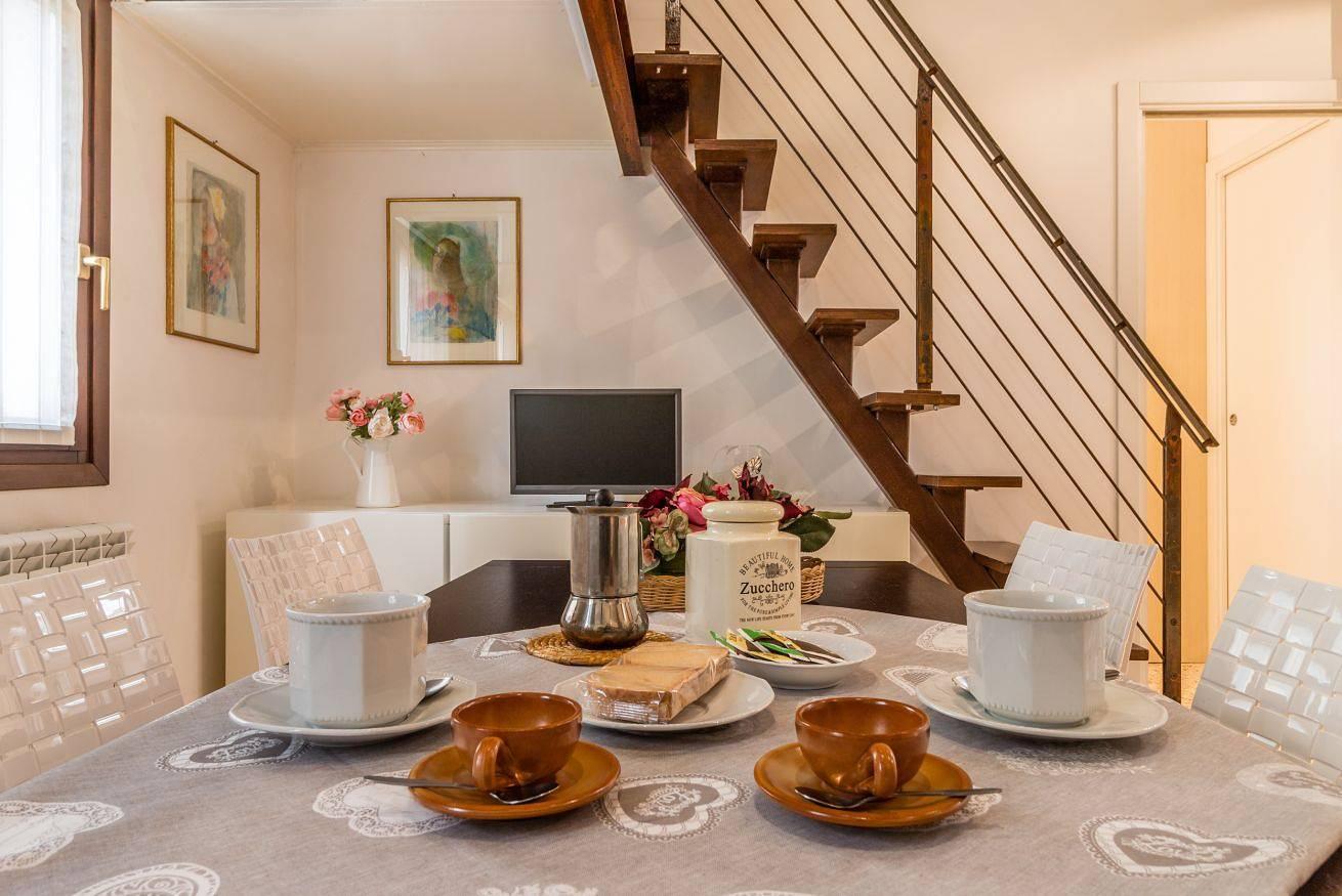 Vakantieappartement in Venetië, Italië voor 4 personen foto 11