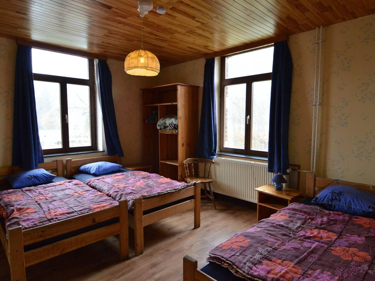 Vakantiehuis in Stavelot, België voor 21 personen foto 15