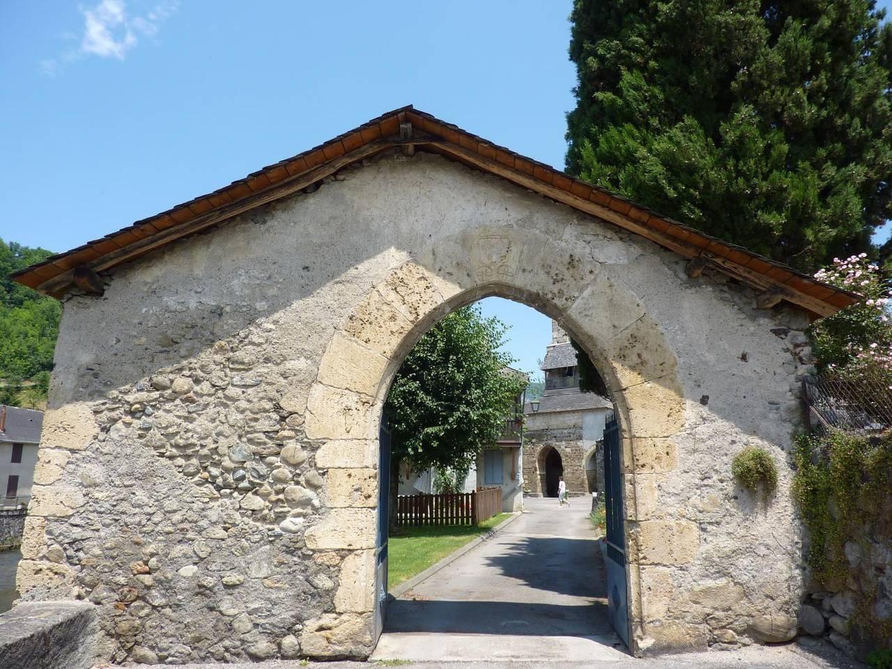 Vakantiehuis in Ariège, Frankrijk voor 4 personen foto 10