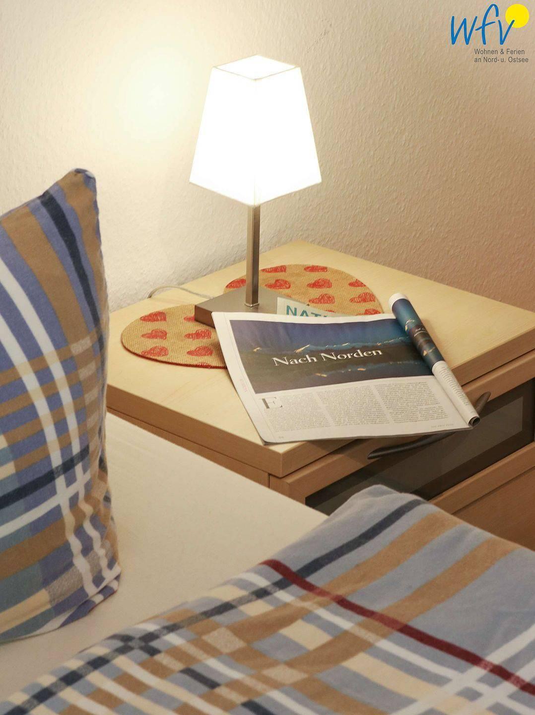 Vakantieappartement in Rügen, Duitsland voor 4 personen foto 13