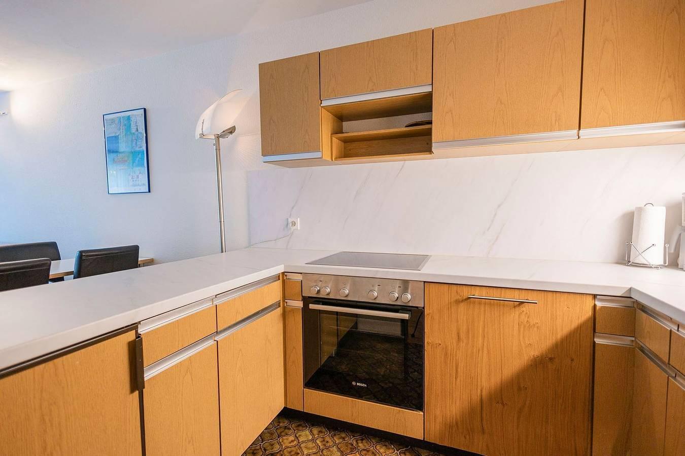Vakantieappartement in Bodensee, Duitsland voor 4 personen foto 8