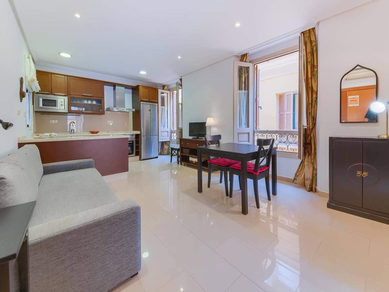 Vakantieappartement in Malaga, Spanje voor 4 personen foto 15
