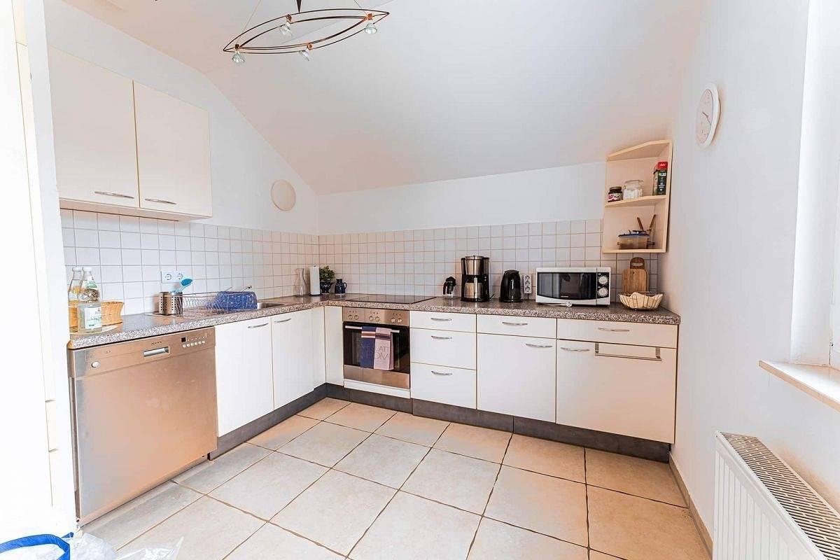 Vakantieappartement in Oberpfalz, Duitsland voor 6 personen foto 9