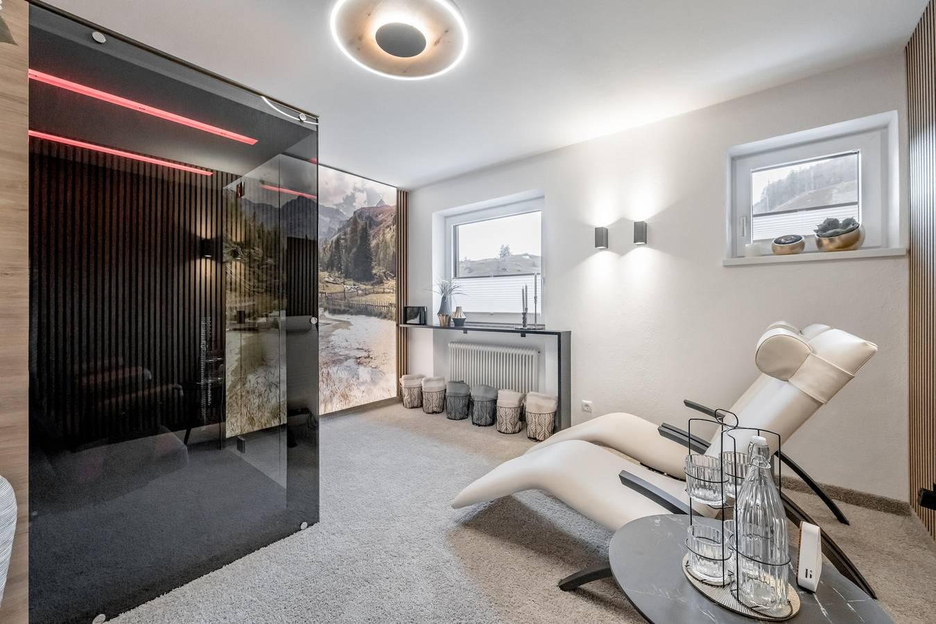 Vakantieappartement in Ötztal foto 11
