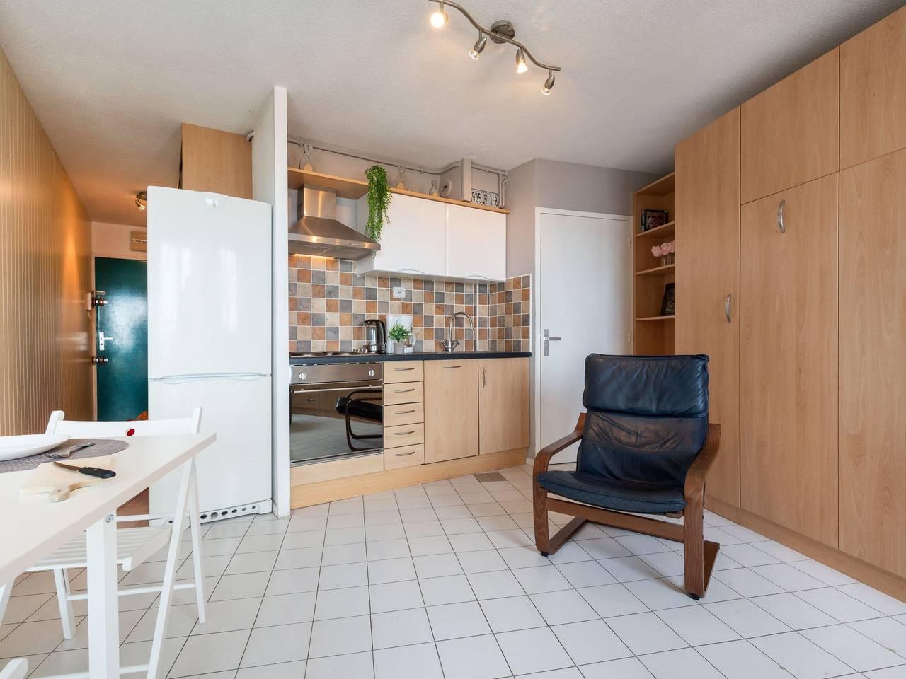 Vakantieappartement in Côte d'Améthyste, Frankrijk voor 2 personen foto 8