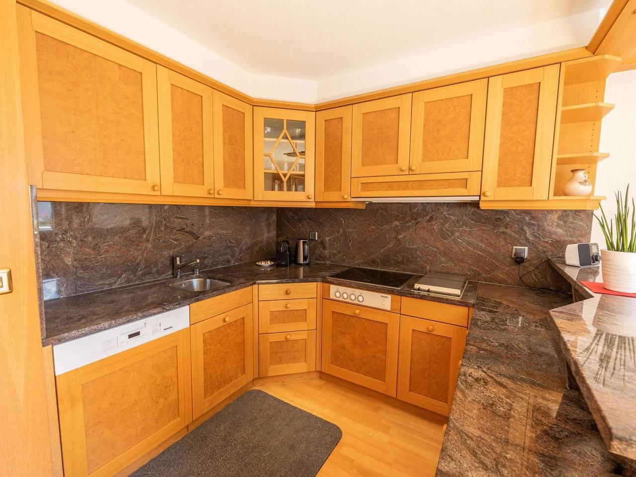 Vakantieappartement in Saas-Grund, Zwitserland voor 6 personen foto 18