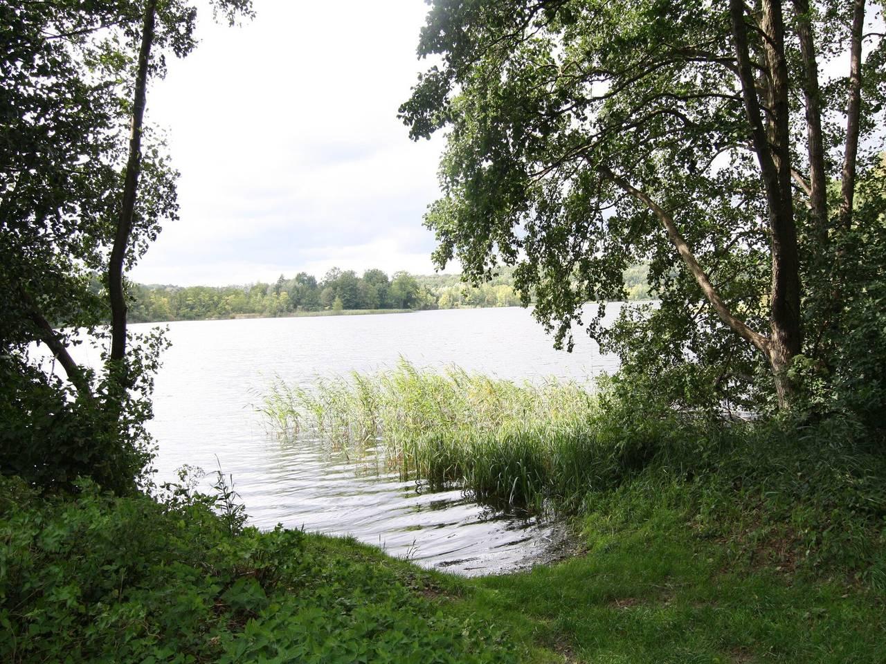 Vakantiehuis in Uckermark, Duitsland voor 3 personen foto 13