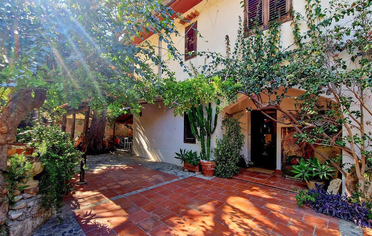 Vakantiehuis in Scilla, Italië voor 8 personen foto 3