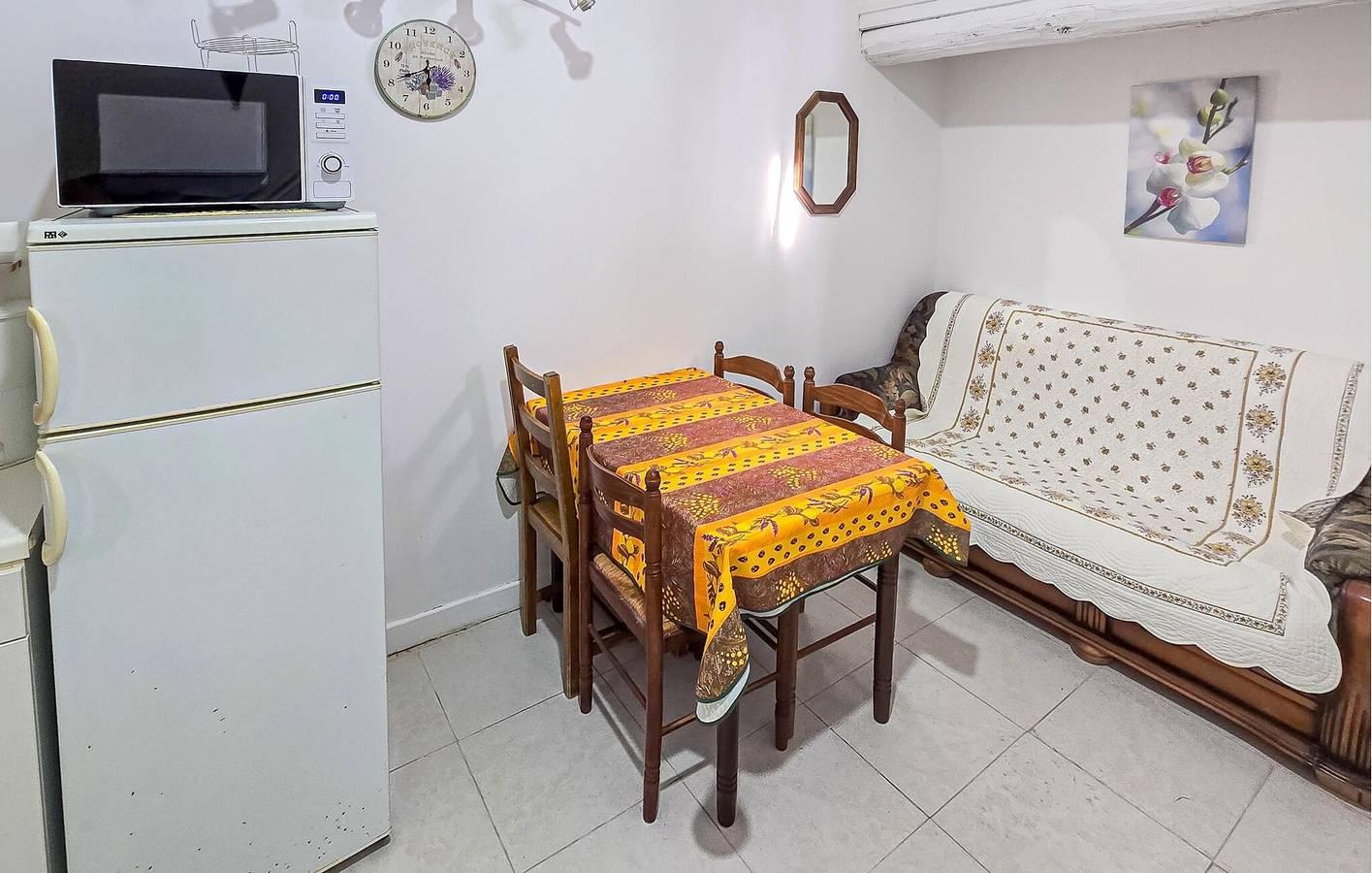 Vakantiehuis in Vaucluse, Frankrijk voor 2 personen foto 11