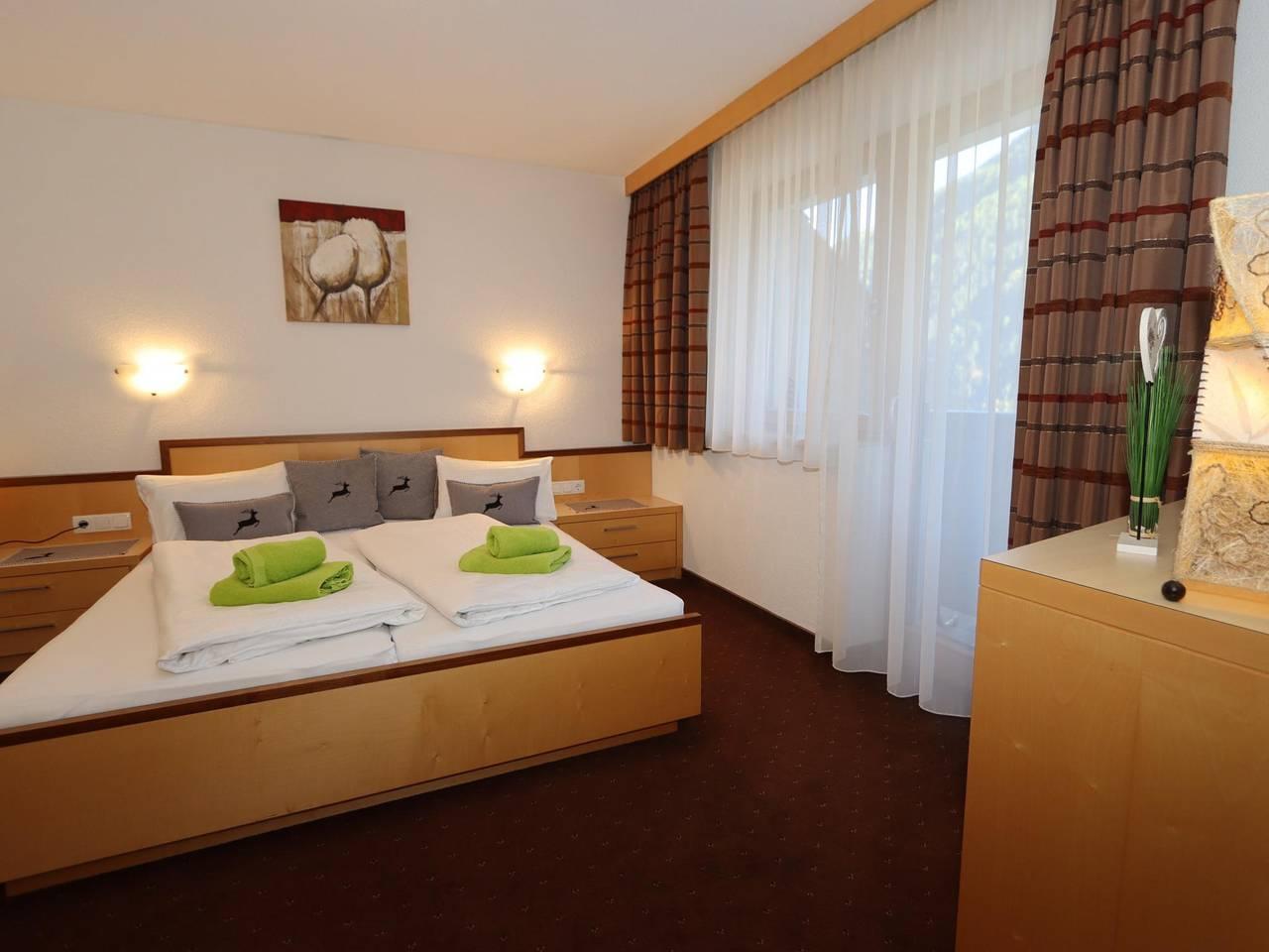 Vakantieappartement in Kappl, Oostenrijk voor 6 personen foto 6